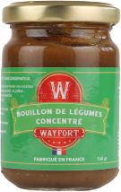 Produit Wayfort bouillon
